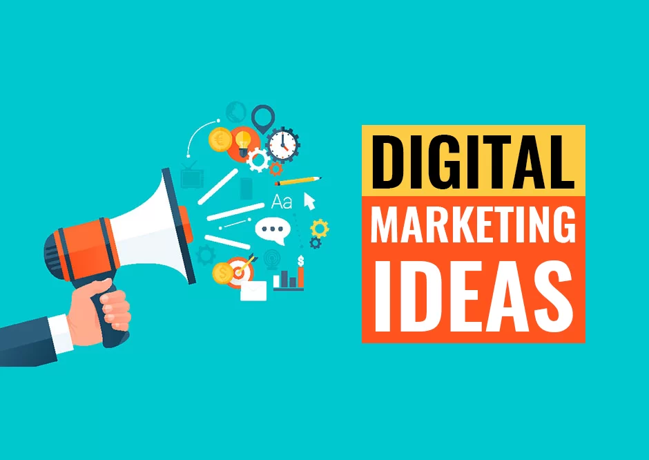 Best Digital Marketing Idea