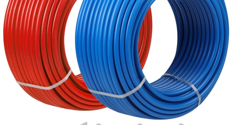 Why Should You Purchase A Large Amount Of Pex Pipes At Once