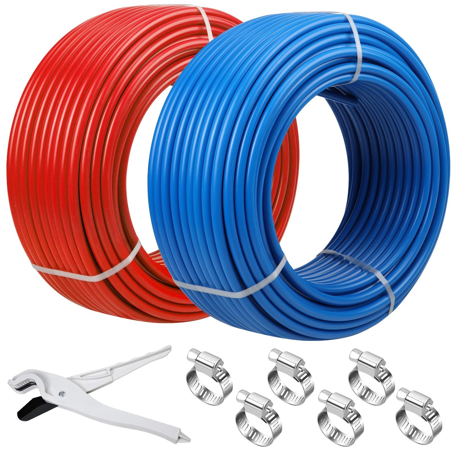 Why Should You Purchase A Large Amount Of Pex Pipes At Once