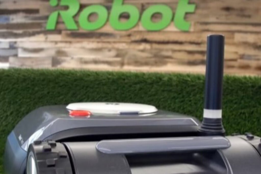 Amazon Terminates iRobot Deal