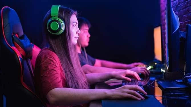 10 Tips To Level Up Your Online Gaming Skills