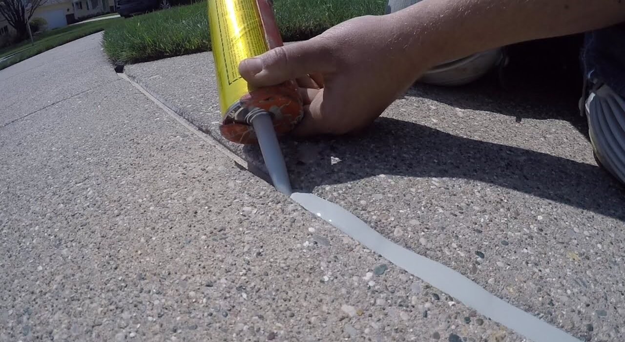 Understanding Concrete Joint Sealing Techniques