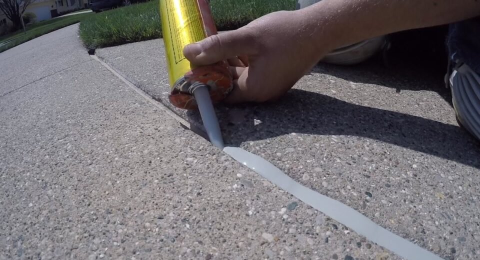 Understanding Concrete Joint Sealing Techniques