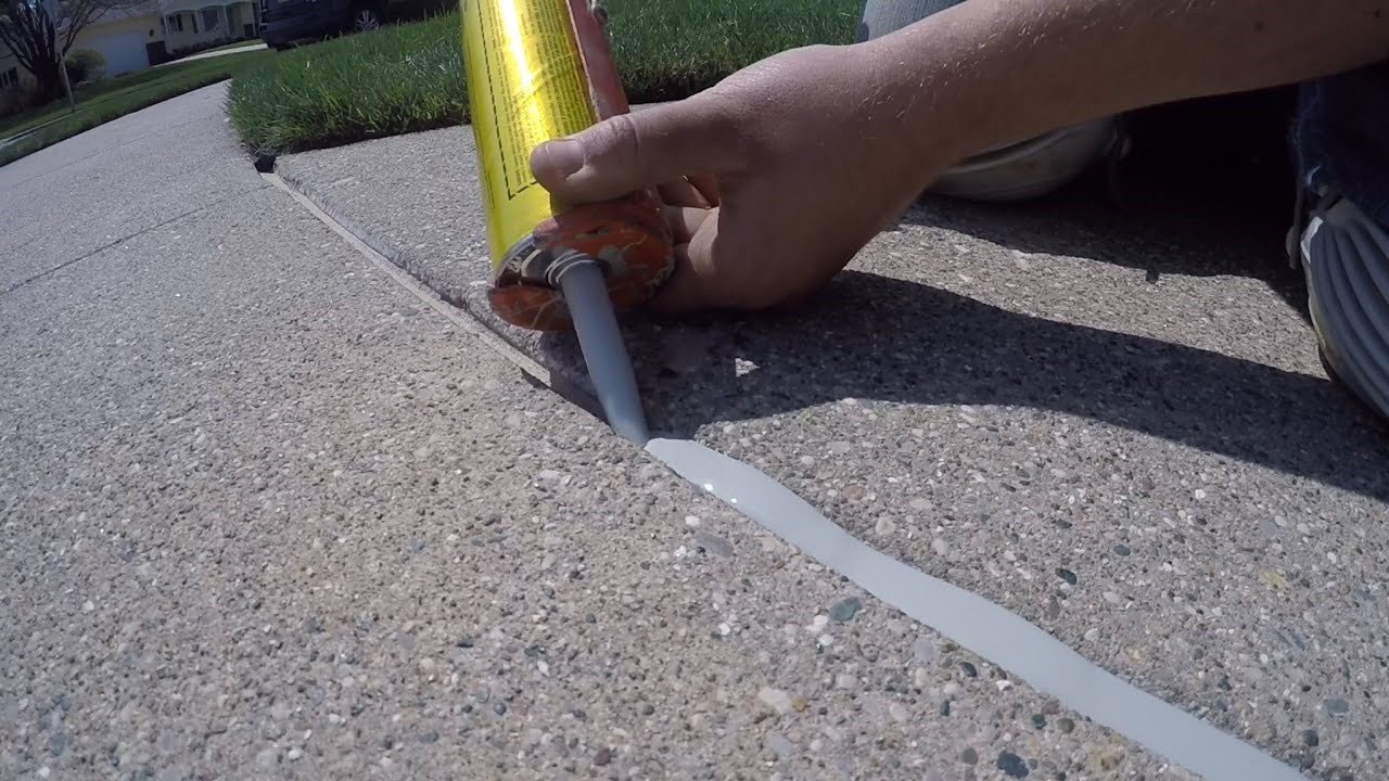 Understanding Concrete Joint Sealing Techniques